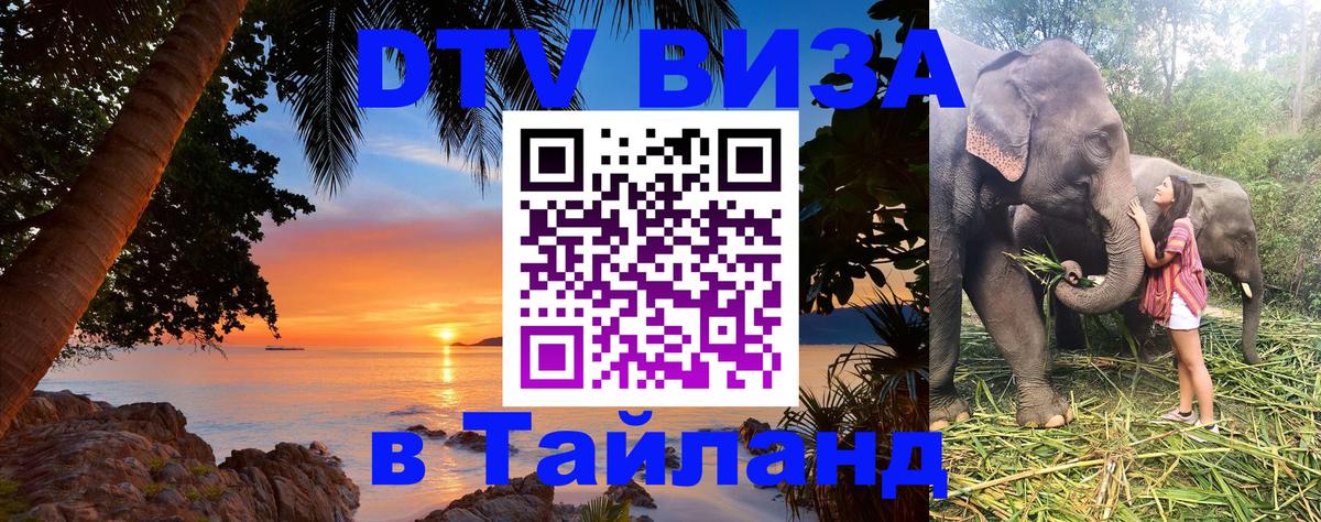 Оформить DTV визу в Тайланд Анкара 